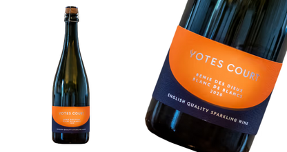 Blanc De Blanc Hamper