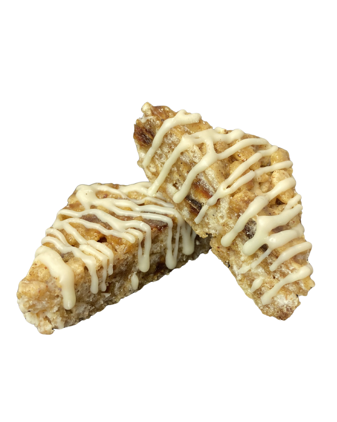 Limited Edition: Cinnamon Bun