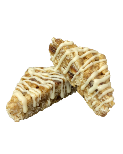 Limited Edition: Cinnamon Bun