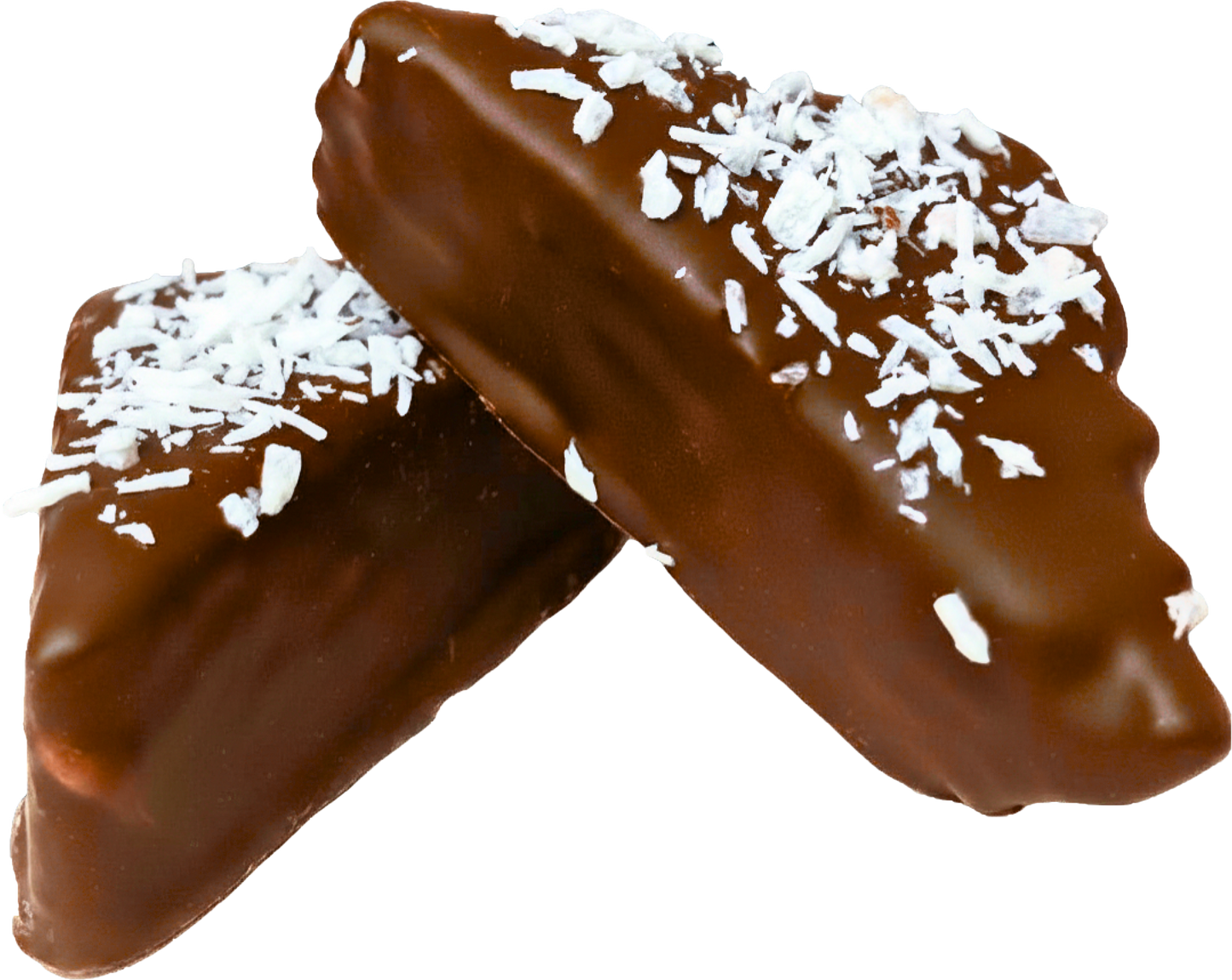 Limited Edition: Coconut
