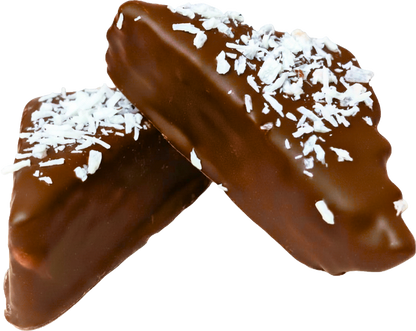 Limited Edition: Coconut