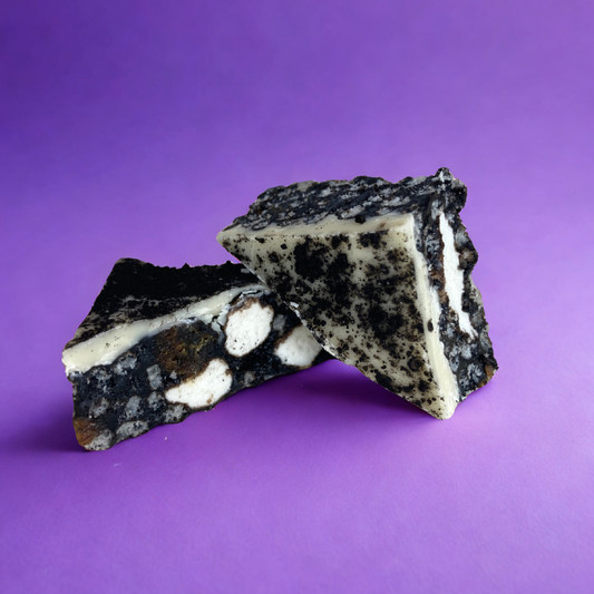 Limited Edition: Cookies & Cream