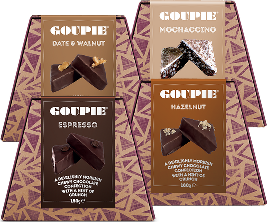 The Earth Collection