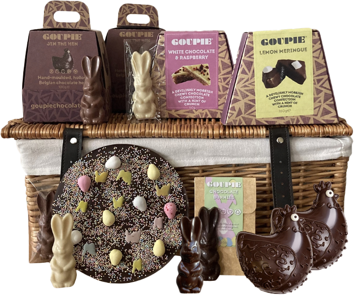 Easter Family Hamper