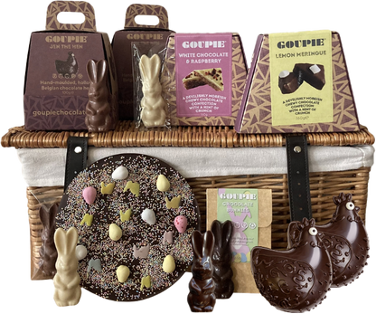 Easter Family Hamper