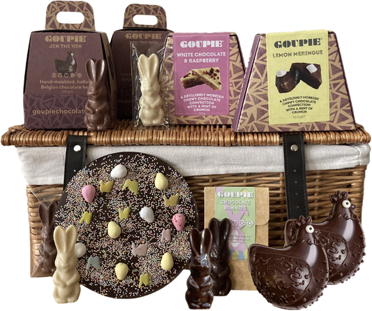 Easter Family Hamper