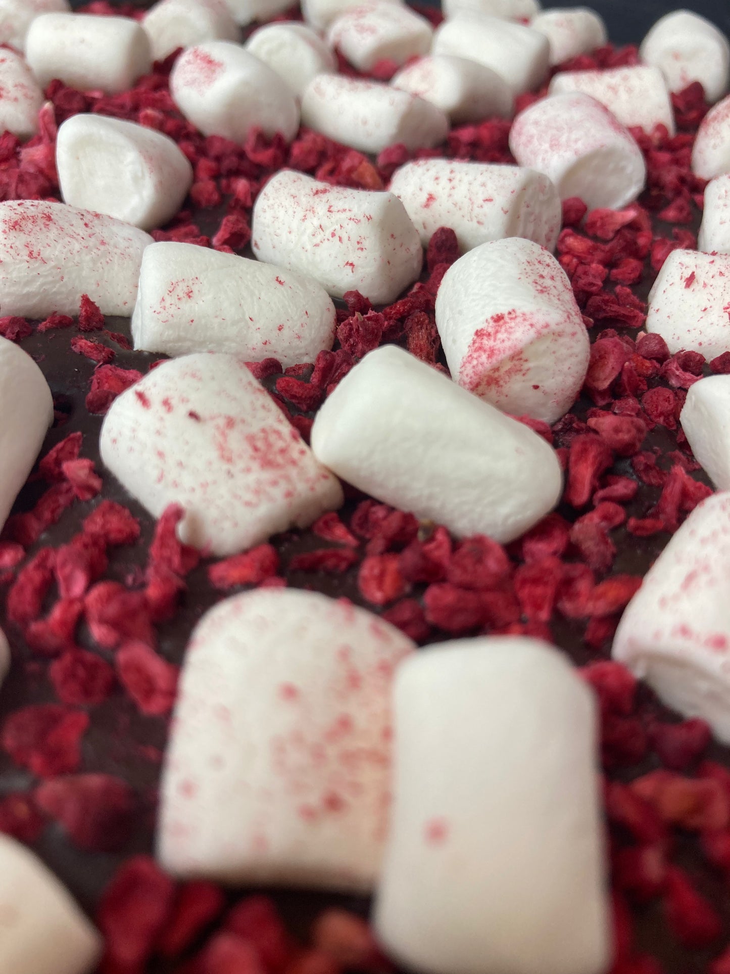 Giant Eton Mess Disc