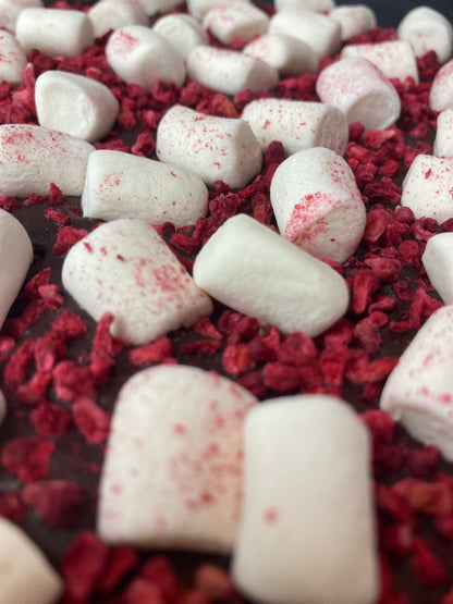 Giant Eton Mess Disc