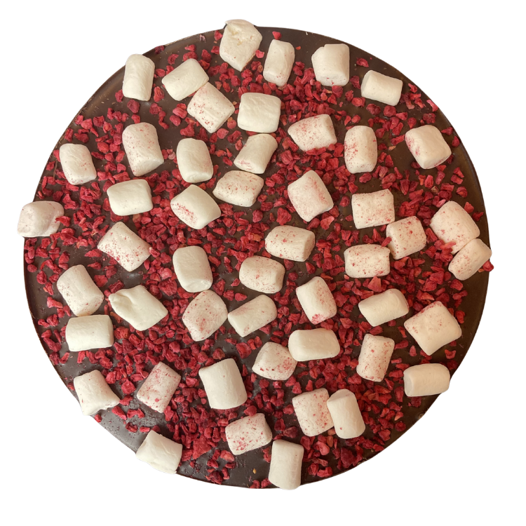 Giant Eton Mess Disc