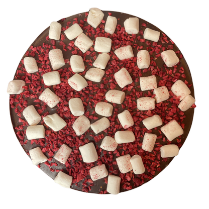 Giant Eton Mess Disc