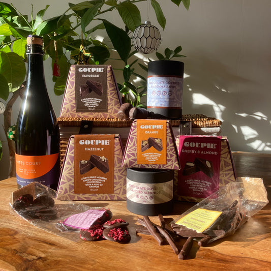 Blanc De Blanc Hamper