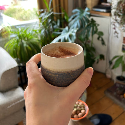 55% Mint Hot Chocolate Tin