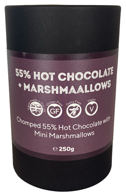 Hot Chocolate Gift Box