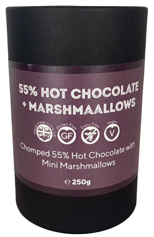 Hot Chocolate Gift Box