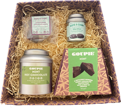 Mint Lover's Gift Box
