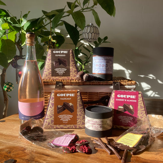 Sparkling Rosé Hamper