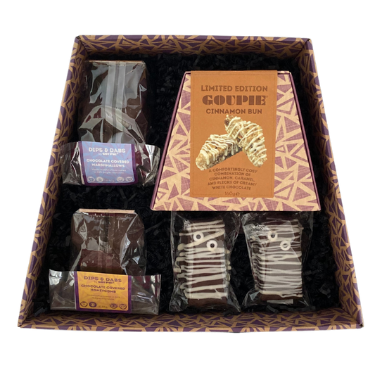 Halloween Gift Box