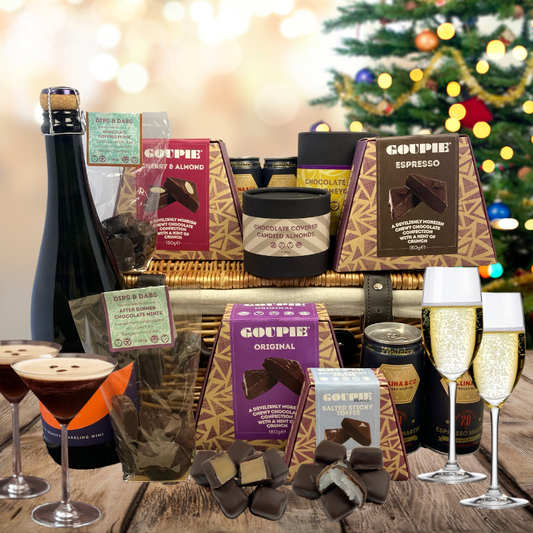 Blanc De Blanc Hamper