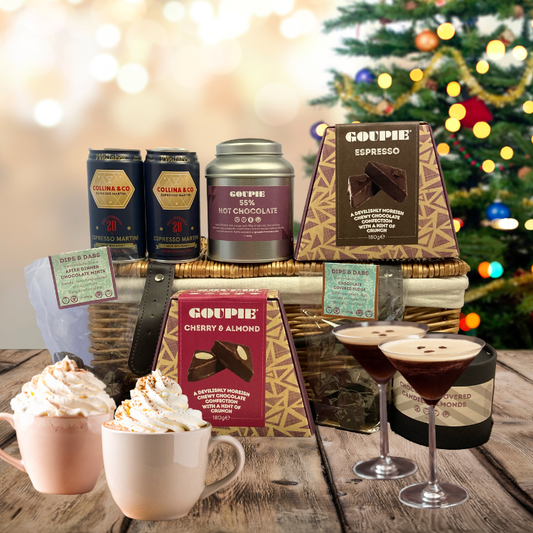 Espresso Martini Hamper