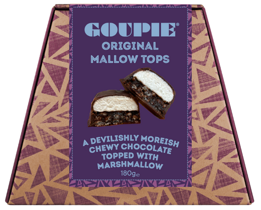 Original Mallow Tops