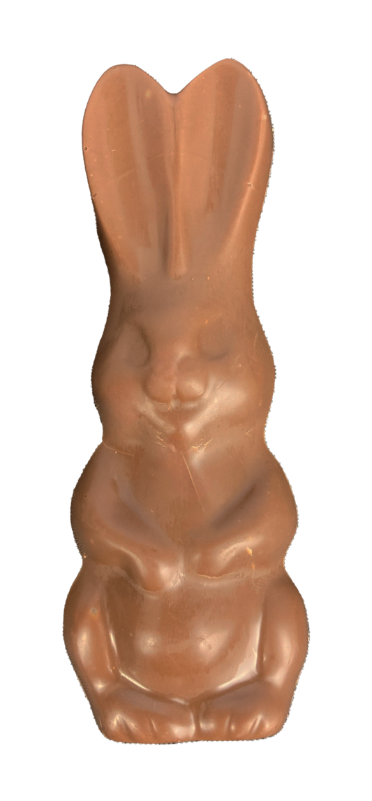 Mylk Chocolate Bunny