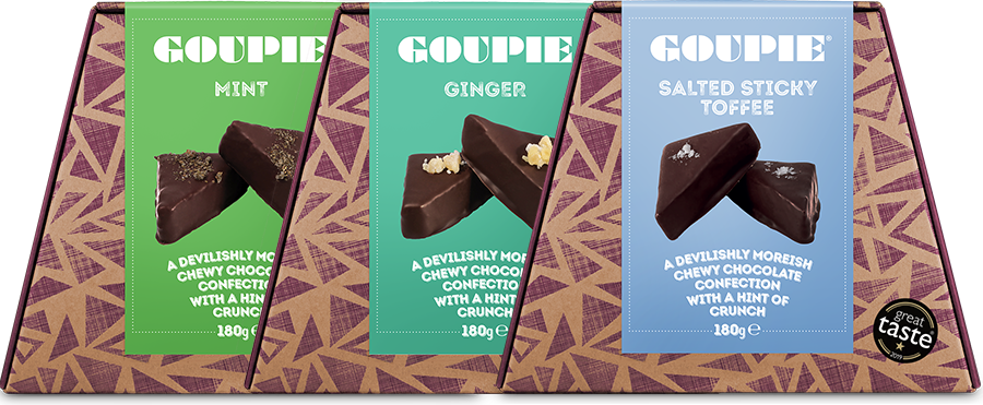 The Ocean Collection