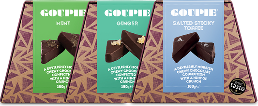 The Ocean Collection