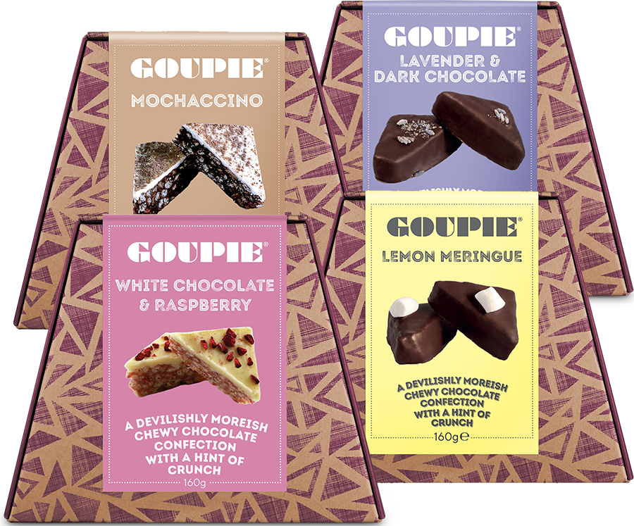 The Pastel Collection