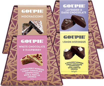 The Pastel Collection