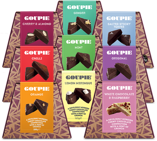 The Rainbow Collection