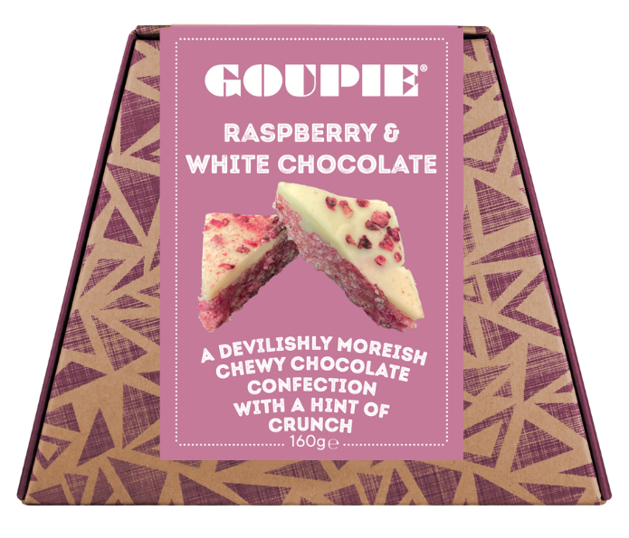 White Raspberry