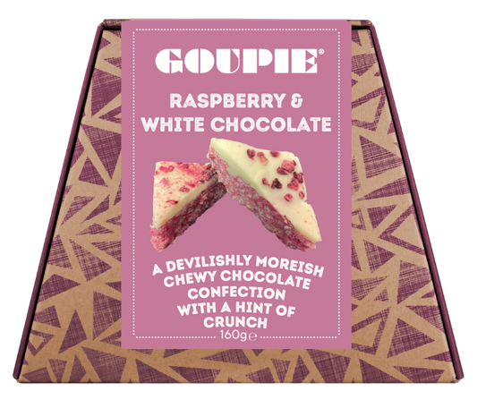 White Raspberry