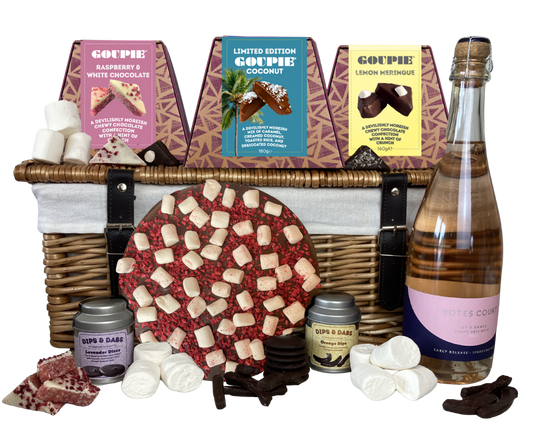 Summer Picnic Hamper