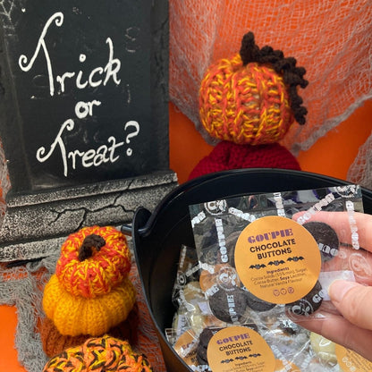 Trick or Treat Bags